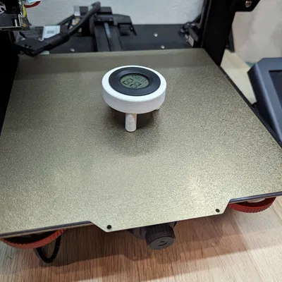 Đế Giữ Ẩm Kế