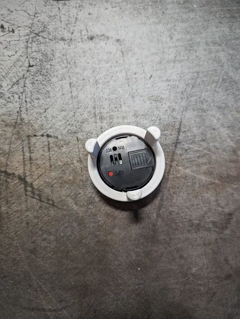 Đế Giữ Ẩm Kế - Image 3