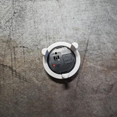 Đế Giữ Ẩm Kế