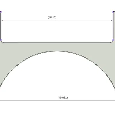 Giá Treo Ổ Cắm Điện Dùng Dây Rút Nhựa