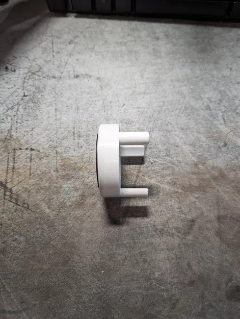 Đế Giữ Ẩm Kế - Image 4