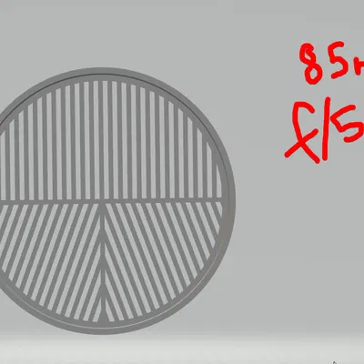 Cập nhật: Tấm che Bahtinov cho Canon EF-S 15-85mm f/3.5-5.6