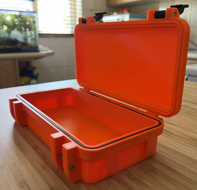 Hộp Đựng Đa Năng "Low Boy" - Image 3