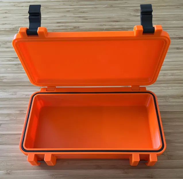 Hộp Đựng Đa Năng "Low Boy" - Image 4