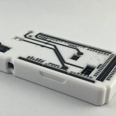 Hộp Grand Central Metro M4