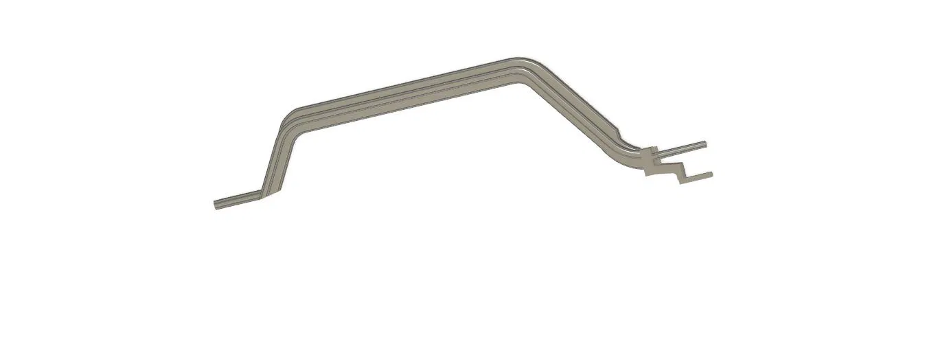 Bộ phận thay thế an toàn cho máy xay Ninja - Image 1