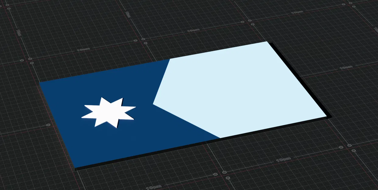 Cờ Bang Minnesota - Image 2