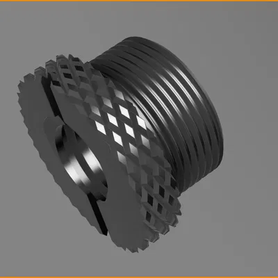 Giá đỡ chống sốc đàn hồi kiểu E87 cho Neumann U87