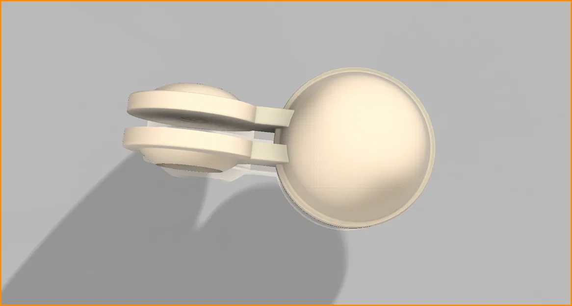 Giá đỡ chống sốc đàn hồi kiểu E87 cho Neumann U87 - Image 5