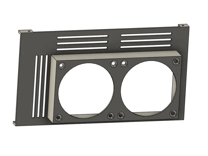 Tản nhiệt siêu êm cho máy in Ender 3 MAX - Image 2