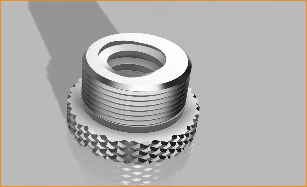 Giá đỡ chống sốc đàn hồi kiểu E87 cho Neumann U87 - Image 9