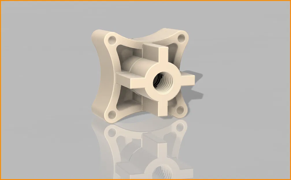 Giá đỡ chống sốc đàn hồi kiểu E87 cho Neumann U87 - Image 14