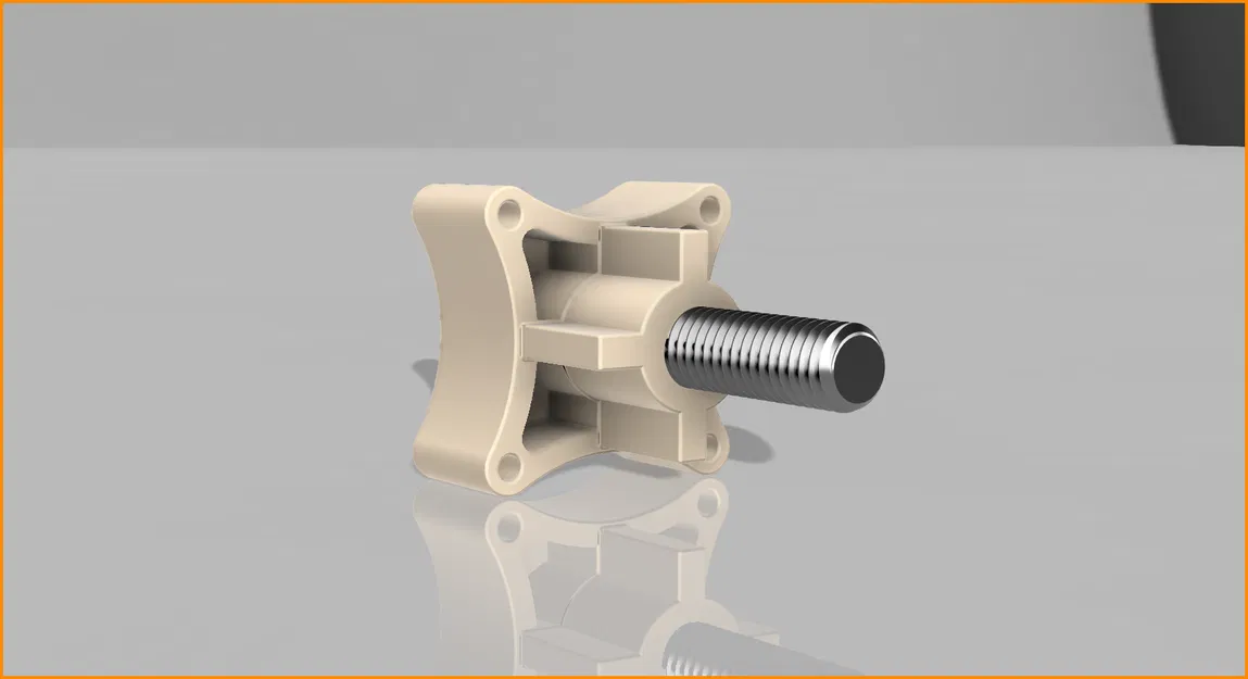 Giá đỡ chống sốc đàn hồi kiểu E87 cho Neumann U87 - Image 15