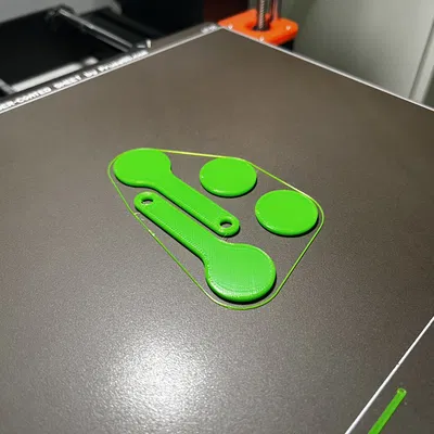 Đồng xu xe đẩy hàng EU