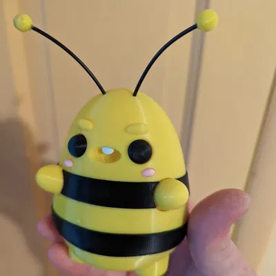 Ong Chia Tách File In Nhiều Màu