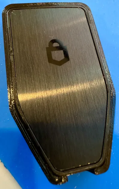 Ốp màn hình bảo vệ Trezor Safe 3 - Image 2