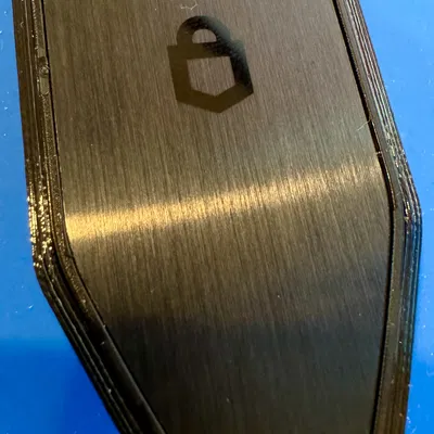 Ốp màn hình bảo vệ Trezor Safe 3