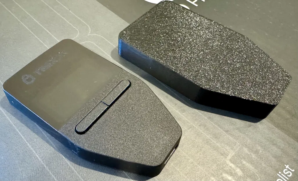 Ốp màn hình bảo vệ Trezor Safe 3 - Image 3