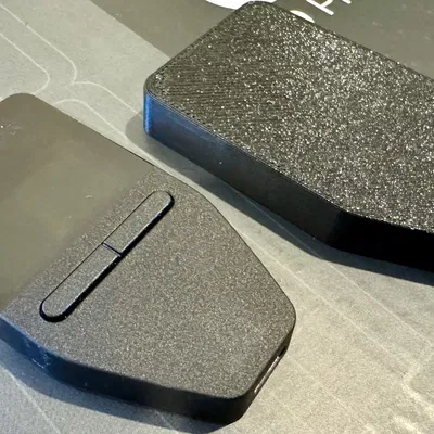 Ốp màn hình bảo vệ Trezor Safe 3