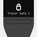 Ốp màn hình bảo vệ Trezor Safe 3 - Thumbnail 4