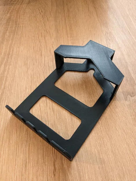 Giá Đỡ Sạc Ugreen Nexode 100W Có Quản Lý Dây Cáp - Image 2