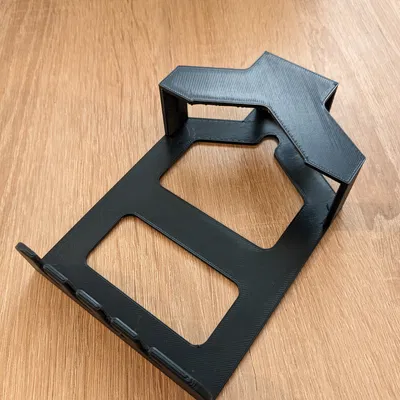 Giá Đỡ Sạc Ugreen Nexode 100W Có Quản Lý Dây Cáp