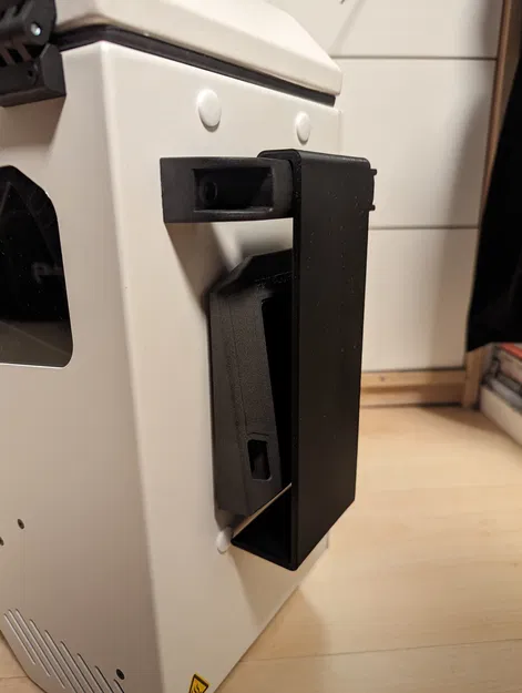 Vỏ Che Máy Sấy PRINCORE DRYER-D300 - Image 1