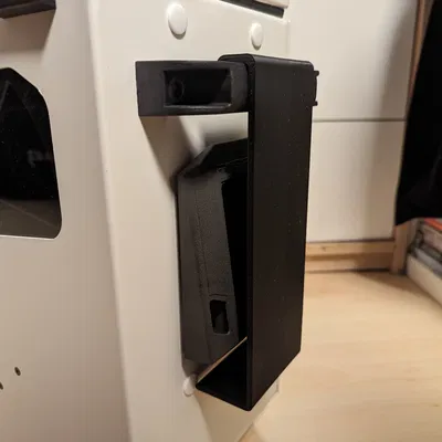 Vỏ Che Máy Sấy PRINCORE DRYER-D300