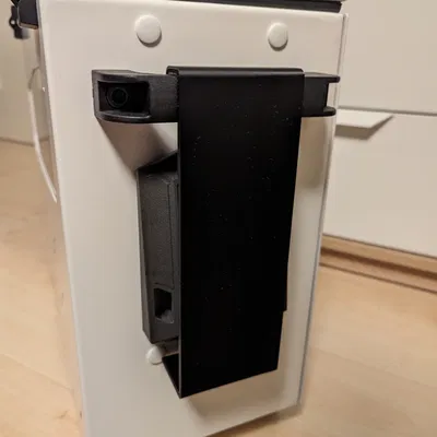 Vỏ Che Máy Sấy PRINCORE DRYER-D300