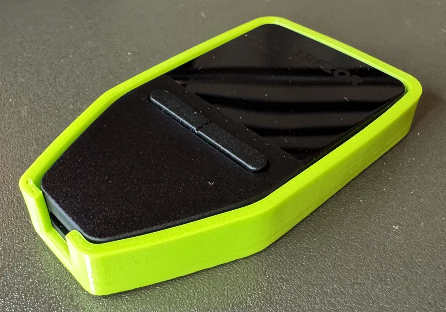 Ốp Lưng Cho Trezor Safe 3 - Image 1