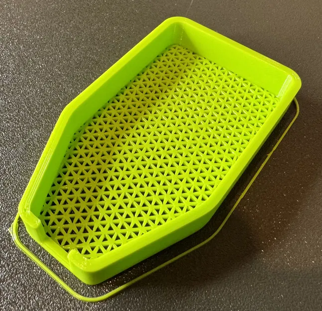 Ốp Lưng Cho Trezor Safe 3 - Image 4