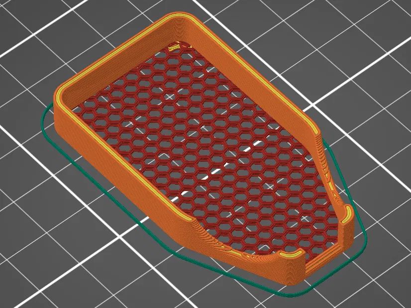 Ốp Lưng Cho Trezor Safe 3 - Image 7