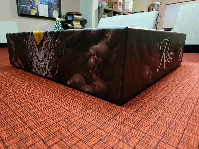 Khay Người Chơi Board Game Revive - Image 5
