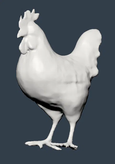 Gà Trống - Image 2