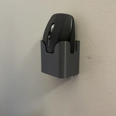 Giá Đỡ Chuột Cad