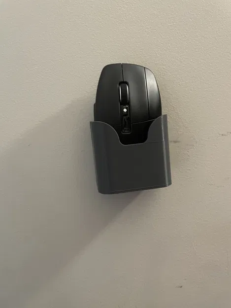 Giá Đỡ Chuột Cad - Image 2