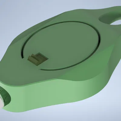 Đèn chìa khóa LED