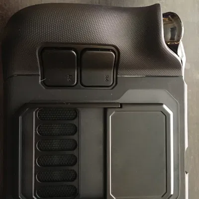 Giá Đỡ Thẻ MicroSD Cho Hộp JSAUX Modcase