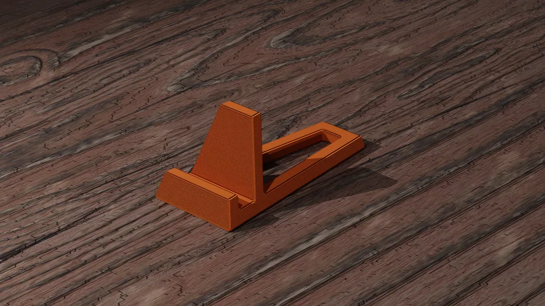 Giá Đỡ Điện Thoại - Đơn Giản - Image 1