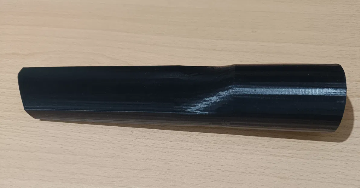 Đầu hút khe máy hút bụi phi 35mm - Image 1