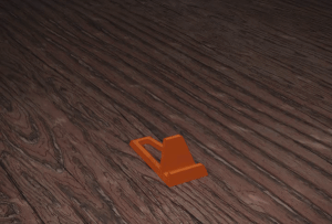 Giá Đỡ Điện Thoại - Đơn Giản