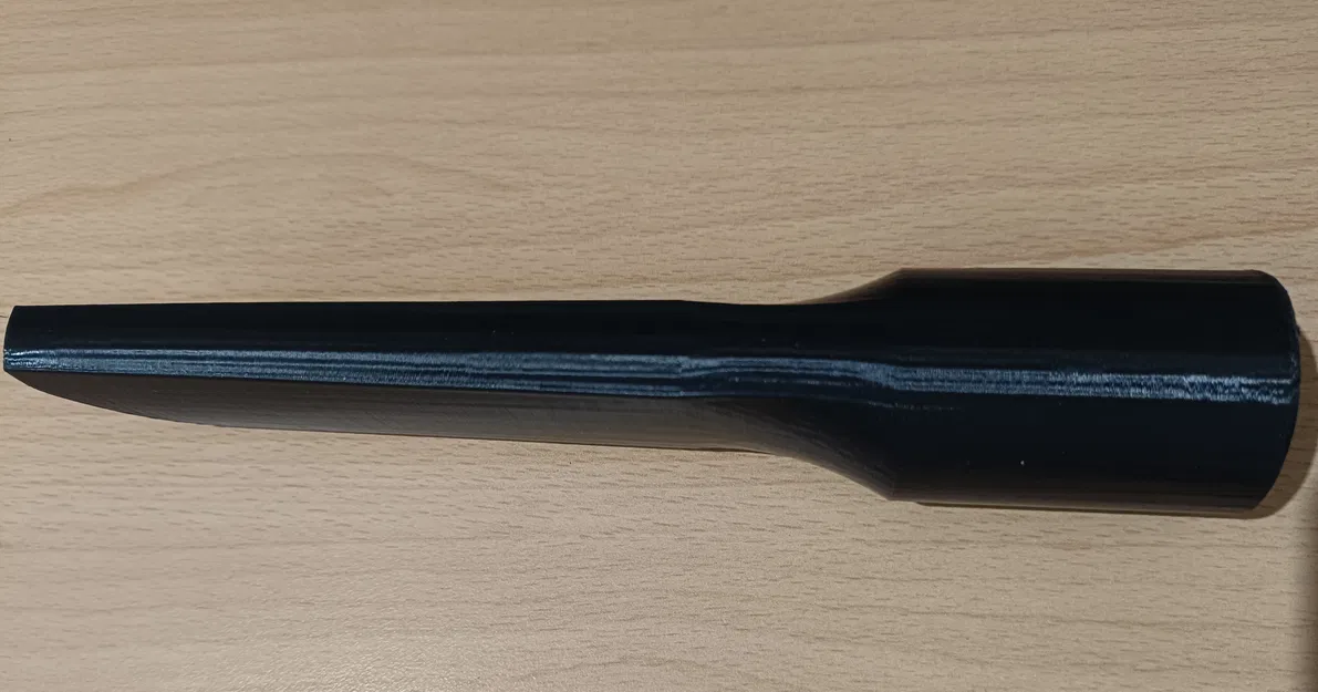 Đầu hút khe máy hút bụi phi 35mm - Image 2