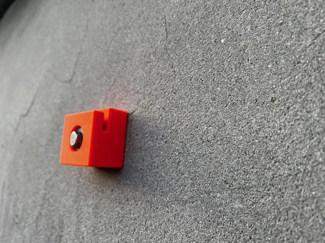 Giá đỡ Tấm pin Mặt trời gắn tường - Image 2