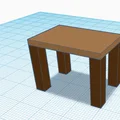 Cái Bàn Nhỏ - Thumbnail 2