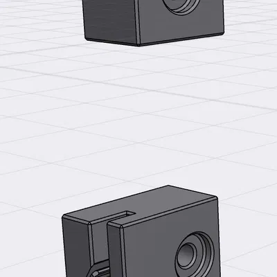 Giá đỡ Tấm pin Mặt trời gắn tường