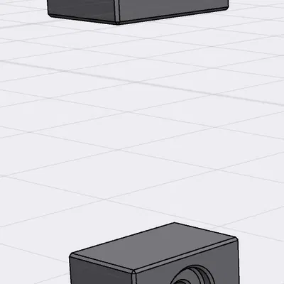 Giá đỡ Tấm pin Mặt trời gắn tường