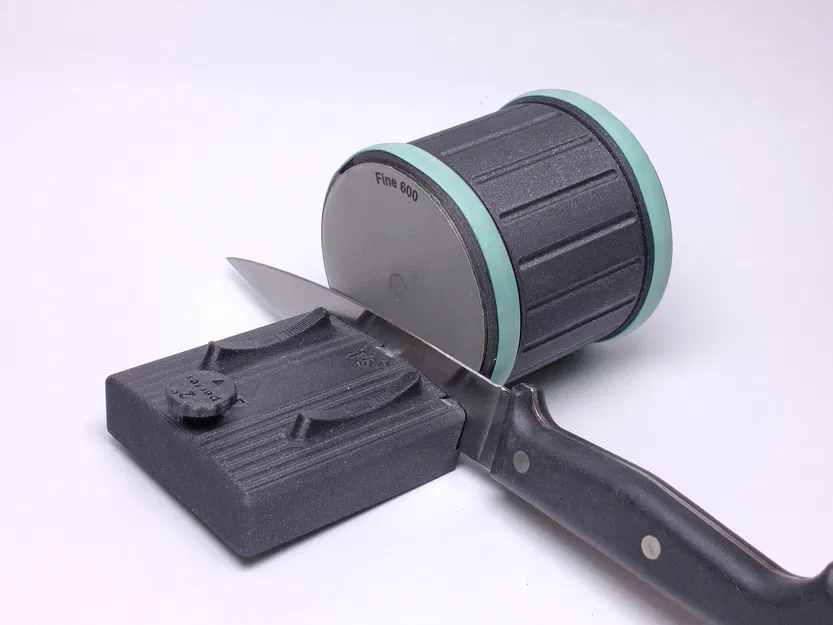 Dụng cụ mài dao con lăn đá kim cương - Image 1