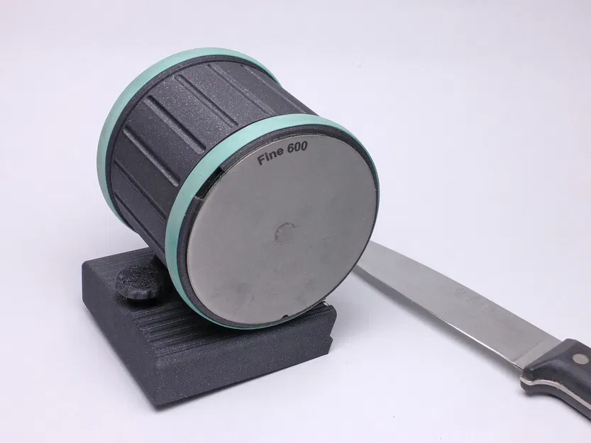 Dụng cụ mài dao con lăn đá kim cương - Image 2