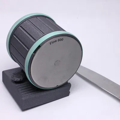 Dụng cụ mài dao con lăn đá kim cương