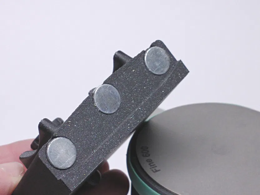 Dụng cụ mài dao con lăn đá kim cương - Image 4